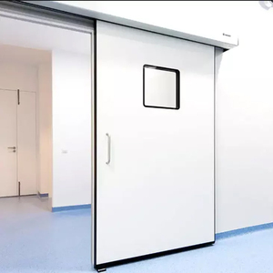 <span class=keywords><strong>Porta</strong></span> Rapida Automatica <span class=keywords><strong>in</strong></span> PVC con <span class=keywords><strong>Cerniera</strong></span>, Autoriparante, <span class=keywords><strong>per</strong></span> Camera Bianca, Certificata CE, <span class=keywords><strong>per</strong></span> Magazzino - Product Image 2