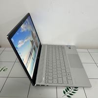 Ordinateur Portable d'Occasion HP Pavilion 13 Pouces 13-an0xxx à Prix de Gros Compétitif, Intel Core i5 de 8e Génération, 8 Go de RAM, SSD de 256 Go, Modèle TPN Q214