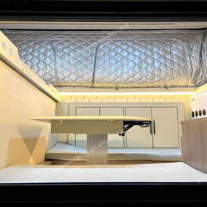 في منزلق لسرير العربة على الطرق الوعرة ، في سيارة منبثقة ، شاحنة <span class=keywords><strong>Ford</strong></span> F150 - Product Image 2