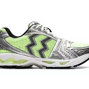 Мужские кроссовки для борьбы и бега Gel Kayano 14, волейбольные, теннисные, баскетбольные кроссовки 1130 для Tiger - Product Image 3