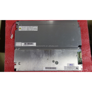 Écran LCD industriel NL6448BC33-64 de 10,4 pouces pour équipement de système de contrôle, original, en stock - Product Image 2