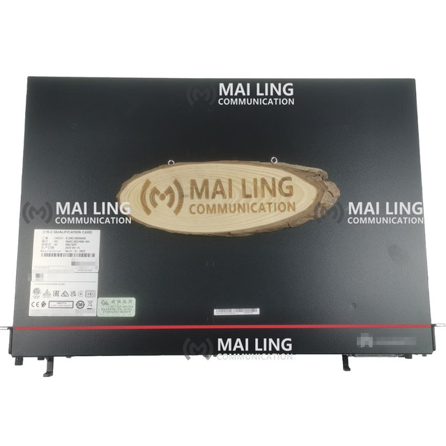4G 5G NEW ORIGINAL PACKAGE BBU5900 Baseband Board Station Communication Equipment 02311VFF DBS5900 BBU5900