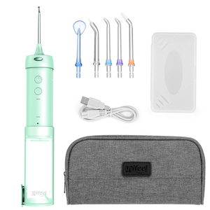 Embouts de buse pour irrigateur oral Water Flosser - Product Image 5