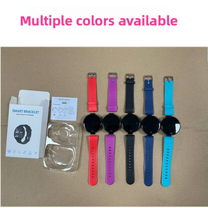 Montre connectée sport la plus vendue avec suivi de la fréquence cardiaque, de la pression artérielle et du sommeil, écran de 1,44 pouces, autonomie de la batterie jusqu'à 15 jours - Product Image 6
