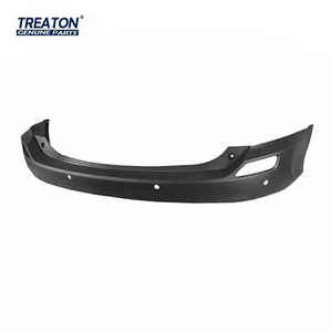 Pièce de carrosserie automobile, <span class=keywords><strong>prix</strong></span> d'usine, pare-chocs arrière, pare-chocs arrière pour RAV4 <span class=keywords><strong>2014</strong></span> - Product Image 5