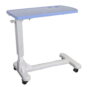 Table latérale réglable mobile médicale <span class=keywords><strong>de</strong></span> <span class=keywords><strong>lit</strong></span> <span class=keywords><strong>d</strong></span>'<span class=keywords><strong>hôpital</strong></span> <span class=keywords><strong>de</strong></span> patient hospitalisé - Product Image 1