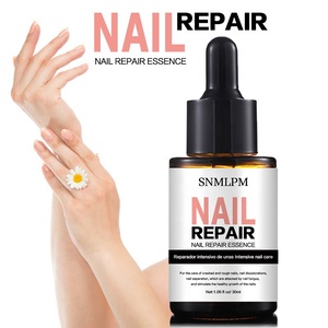 Etiqueta privada Nail Foot Protector Nail Fungus Tratamiento Reparación de uñas para infecciones fúngicas dañadas - Product Image 2