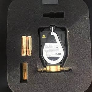 Kit de balance numérique pour réfrigérant Testo 560i et intelligent - Product Image 3