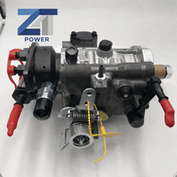 Nouvelle pompe à injection de carburant 9521A030H pour moteur diesel CAT 320D2 C71