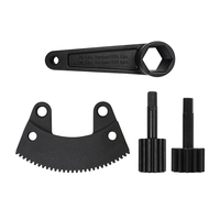 Outil à levier classique pour VW Bug/Volkswagen Beetle 000133, multiplicateur de couple pour écrou d'axe de 36 mm et écrou de moyeu de volant, état neuf