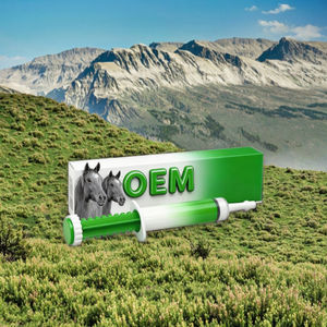 Suplemento <span class=keywords><strong>Natural</strong></span> de Vitaminas para la Salud Equina con Sabores y Logotipo Personalizados - Product Image 3