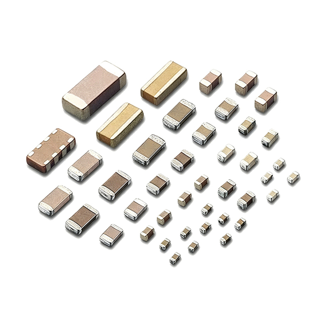GRM31CR60J107ME39L 1206 SMD MLCC Capacitors 100uF 20% 6.3V X5R General Purpose Surface-Mount Capacitors GRM31CR60J107ME39L