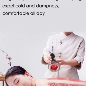 Máquina de Masaje con Bomba de Vacío para Estiramiento de Pezones, Levantamiento Facial, Levantamiento de Glúteos y Aumento de Senos - Product Image 6
