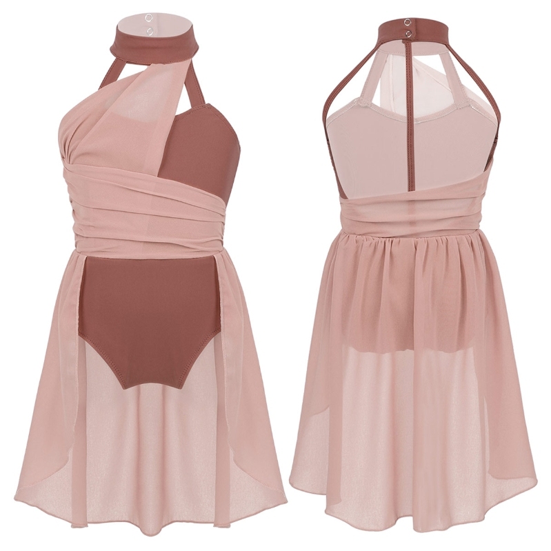 Dusty Pink