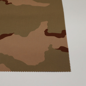 ATY 600D Cordura PU Không Thấm Nước Sa Mạc Camo In <span class=keywords><strong>100</strong></span> <span class=keywords><strong>Polyester</strong></span> Cordura Vải Cho Quần Áo Xe Máy - Product Image 6