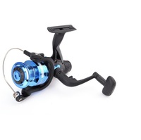 Reel Pancing Air Tawar 5BB Laris Manis Harga Murah Custom Rasio Gigi 5.1:1 Seri 2000 3000 4000 5000 untuk Memancing Ikan Mas