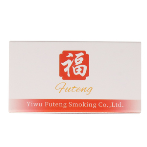 Futeng chất lượng tốt gỗ phù hợp với ngọn lửa trượt đánh lửa bán buôn trong kho cổ điển phù hợp với ngọn lửa tùy chỉnh Matchbox hút phụ kiện - Product Image 5