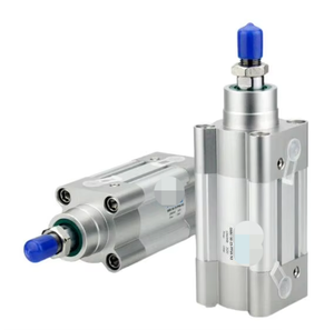 -Cylindre DSBC-80-350-PPVA-N3T4 - Product Image 1