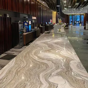 Luxe Interieur Gepolijst Koud Ijs Jade Marmeren Achtergrond Muur Onyx Jade Marmeren Plaat Tegels Pakistan Onyx Marmer
