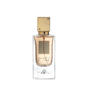 Parfum Arabe de Haute Qualité Latafa <span class=keywords><strong>Ana</strong></span> Abiyedh pour Femmes et Hommes, Eau de Parfum à l'Orchidée Orientale, Brume Liquide Longue Durée - Product Image 4