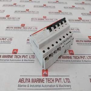 Nouveau Disjoncteur de surtension AC C25 Rsiduel Actuel Dsb204m Original en stock - Product Image 4