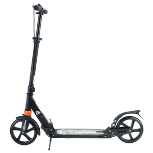Vente directe d'usine, trottinettes pour adolescents et adultes, trottinettes pour enfants à <span class=keywords><strong>2</strong></span> roues en PU, <span class=keywords><strong>trottinette</strong></span> pour <span class=keywords><strong>bébé</strong></span>, jouet pour enfant - Product Image 3