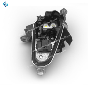 Nuevo Módulo de Luz Diurna LED HF para Faros Delanteros, Balasto de Aluminio de 12V 35W <span class=keywords><strong>Blanco</strong></span> con Certificación CE para Renault <span class=keywords><strong>Kadjar</strong></span> 2018-2019 - Product Image 2