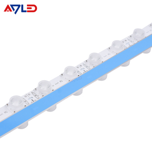 High Performance LED Bar Led Work Lighting Hard <b>Strip</b> For Commercial Advertising Signage Light Box 12V 24V UL Approved 28.8W - Product Image 4
