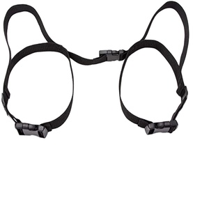 Gran oferta, escalera de cama, Correa con asa de asistencia, cinturón para mujer embarazada, transferencia de evacuación de emergencia, suministros de terapia de rehabilitación - Product Image 3