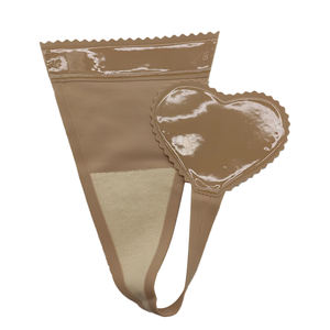 بيع مباشر تخفيض السعر ملابس داخلية نسائية مريحة وملائمة للبشرة مريحة وجيدة التهوية - Product Image 2