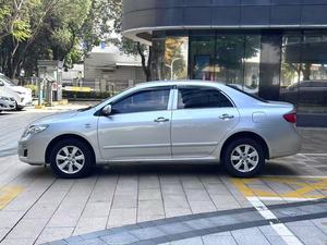 <span class=keywords><strong>Toyota</strong></span> <span class=keywords><strong>Corolla</strong></span> à <span class=keywords><strong>prix</strong></span> avantageux, excellent état, sièges en cuir, dépôt accepté. - Product Image 5