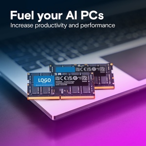 Brand Original Black DDR5 <strong>RAM</strong> 32GB 48GB 64GB <strong>128GB</strong> 6400MHz CL40 Laptop Ddr5 <strong>ram</strong> - Product Image 5