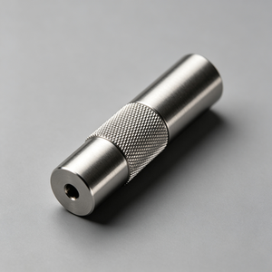 Pièces en aluminium usinées CNC légères pour châssis de drone avec options d'usinage par électroérosion à fil pour l'acier inoxydable - Product Image 1