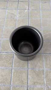 Pot en graphite de haute pureté pour la fusion des métaux, personnalisé, fabriqué en Chine, à vendre - Product Image 2