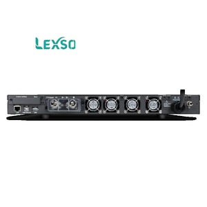 Fuente de Alimentación Programable Siglent Sps6225x, Control Remoto y Comunicación con Lexso - Product Image 5