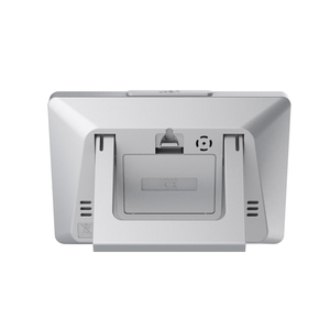 <span class=keywords><strong>Station</strong></span> météo sans fil <span class=keywords><strong>BALDR</strong></span> avec capteur extérieur, moniteur de température et d'humidité intérieure et extérieure - Product Image 4