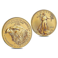 Vente personnalisée achat de vieilles pièces d'or américaines Liberty forme ronde Lating estampage de vieilles pièces de monnaie européennes