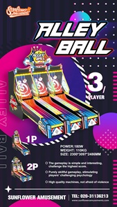 Đồng tiền hoạt động máy Redemption trò chơi máy hẻm bóng thể thao <span class=keywords><strong>Bowling</strong></span> <span class=keywords><strong>Arcade</strong></span> trò chơi máy cho công viên - Product Image 6