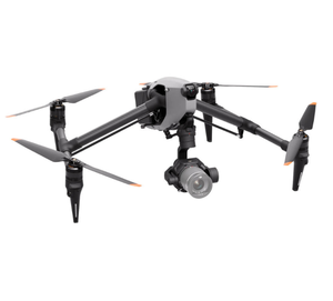 Caméra <span class=keywords><strong>de</strong></span> cinéma aérienne tout-en-un Inspire 3, imagerie plein format 8K, haute maniabilité, <span class=keywords><strong>vol</strong></span> précis avec télécommande - Product Image 4
