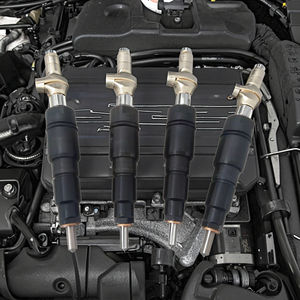 Iniettore Diesel Common Rail 0 432 191 268 Prezzo di Fabbrica 100% Testato Ugello Diesel 0432191268 per Benz - Product Image 1