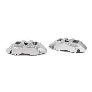 New OEM MOTOR SPORT High Quality Front <b>Brake</b> <b>Caliper</b> Kit 50% Improved Performance Compatible for Intrepid Delta - Product Image 5