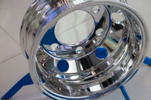 17.5ล้อรถบรรทุกล้อหน้าแบบแบน17.5*6.75 - Product Image 2