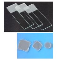 Disposable Laboratory 8105 8107 7110 7111 Slide Glass Frosted End Prepared Microscope Slides