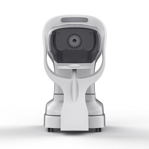 Detector óptico multifuncional, refratômetro digital de optometria, refratômetro digital totalmente automático - Product Image 2