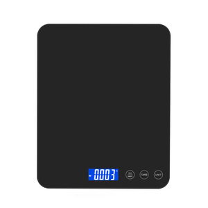 Báscula de Cocina Vertical Pequeña de 20 kg, Báscula Electrónica para Paquetes con Precisión de 1 g, Báscula Postal para Mascotas - Product Image 1