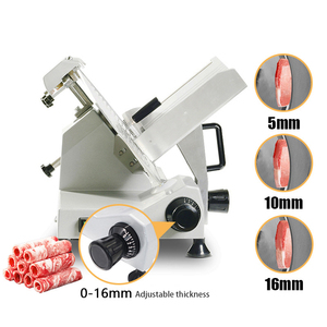 Picadora <span class=keywords><strong>de</strong></span> <span class=keywords><strong>carne</strong></span> eléctrica <span class=keywords><strong>de</strong></span> velocidad Variable, máquina cortadora <span class=keywords><strong>de</strong></span> <span class=keywords><strong>carne</strong></span> para pollo congelado, pescado, máquina para <span class=keywords><strong>picar</strong></span> pollo - Product Image 5