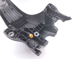 Garde-boue arrière d'origine pour Segway <span class=keywords><strong>Ninebot</strong></span> <span class=keywords><strong>GT1</strong></span>/GT2 Super Powerful Electric Scooter Series Accessoires de garde-boue arrière - Product Image 6