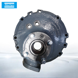 ฝาถังน้ำมันและก๊าซ Atlas Copco รุ่น 1092202075 สำหรับเครื่องอัดอากาศแบบสกรูและแบบลูกสูบ ผลิตจากเหล็กหล่อ - Product Image 1