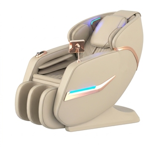 เก้าอี้นวดต้านแรงโน้มถ่วงแบบมีระบบรับชำระเงิน - Product Image 1