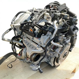Pour moteur Porsche Panamera 94610096000 - Product Image 1